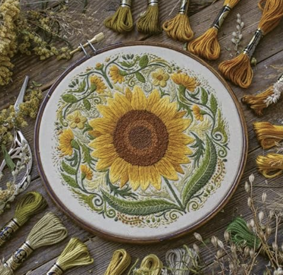 ספר ההדרכה הראשון של אמילי פריס