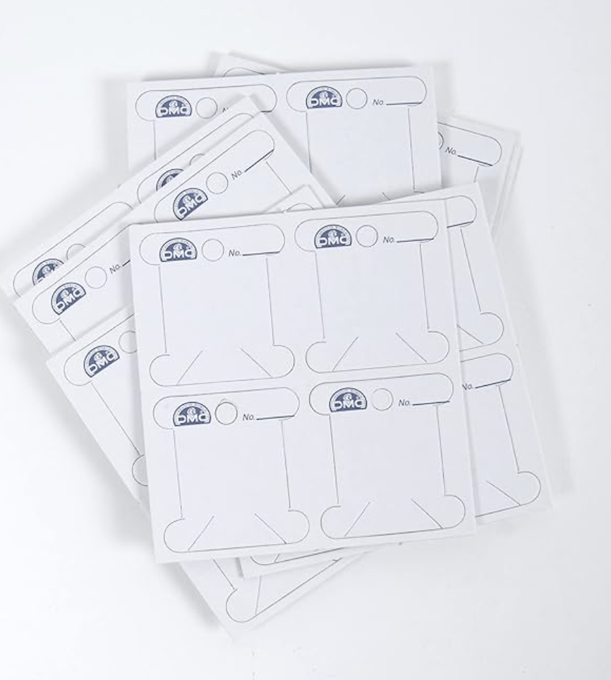 כרטיסיות לאחסון חוטים