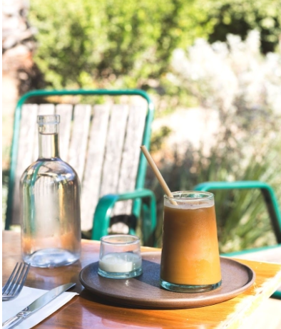 Retreat gallery image