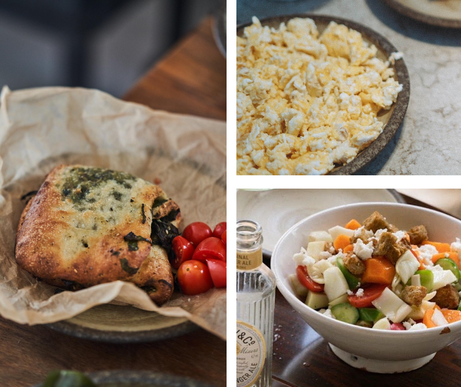 Retreat gallery image