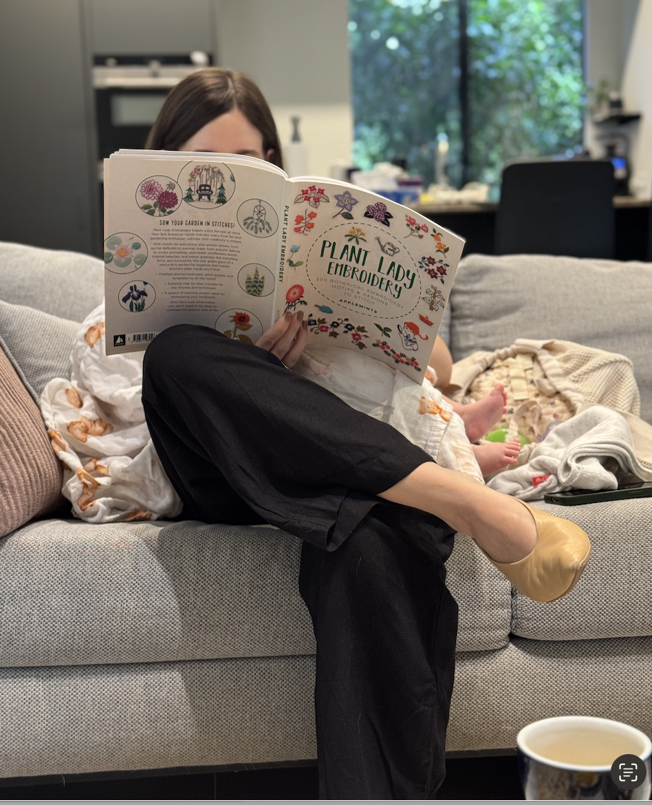 Retreat gallery image