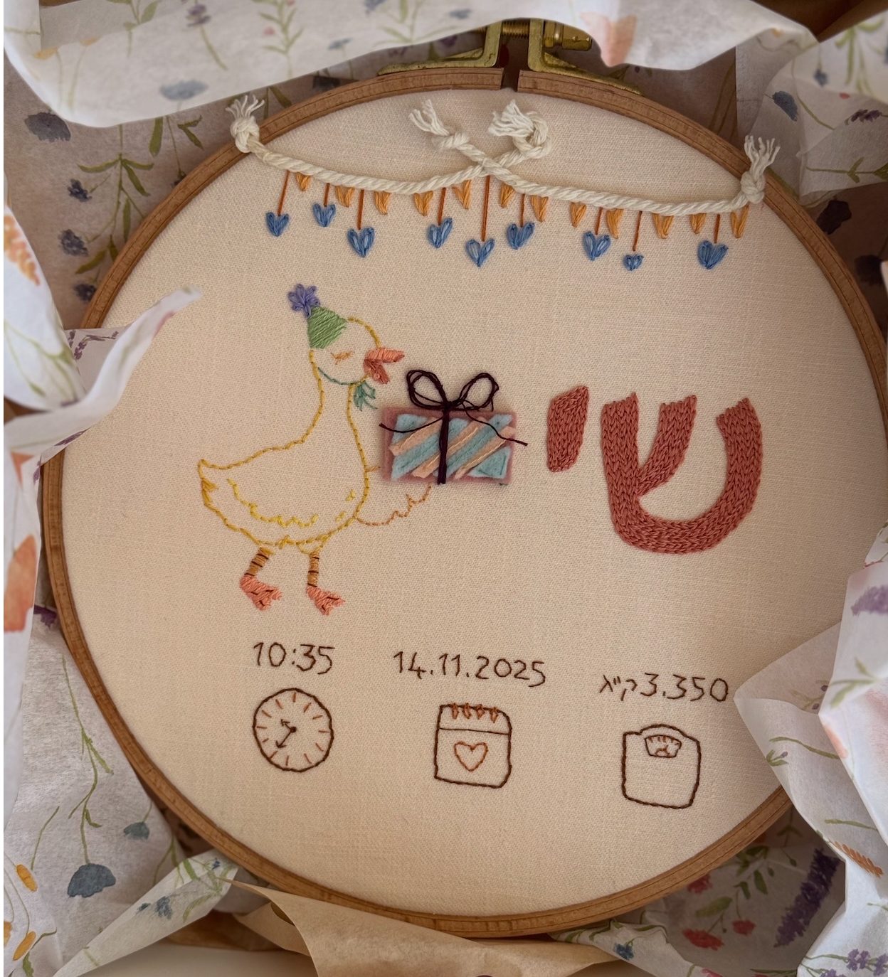 קוטר 22 ס״מ